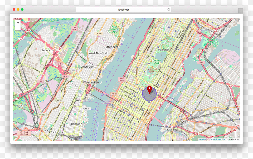 Leaflet Custom Marker Atlas, Chart, Plot, Diagram, Plan Png Image