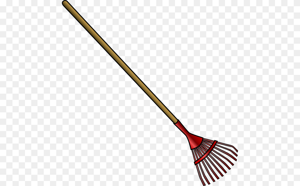 Leafrake Clip Art, Smoke Pipe, Rake Free Png