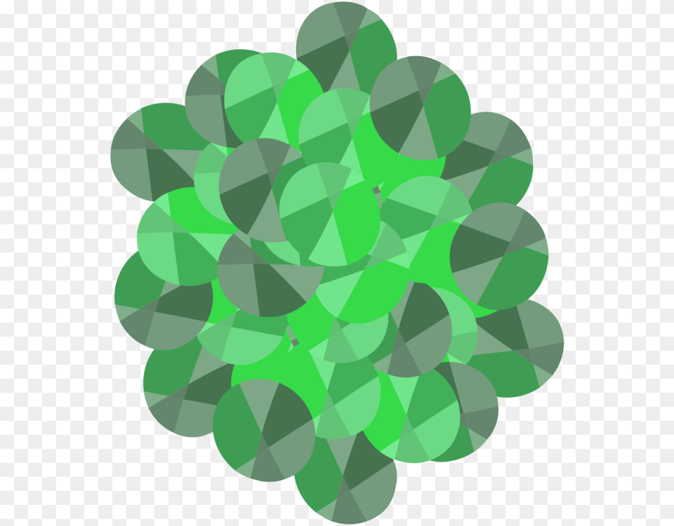 Leafsymbolshamrock Illustration, Green, Sphere, Accessories, Jewelry Free Png
