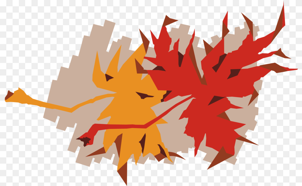 Leafsymmetrymaple Leaf Autumn, Plant, Tree, Maple Leaf, Maple Png