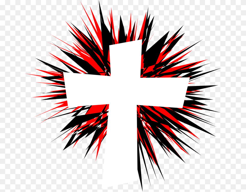 Leafsymmetrysymbol, Cross, Symbol Png