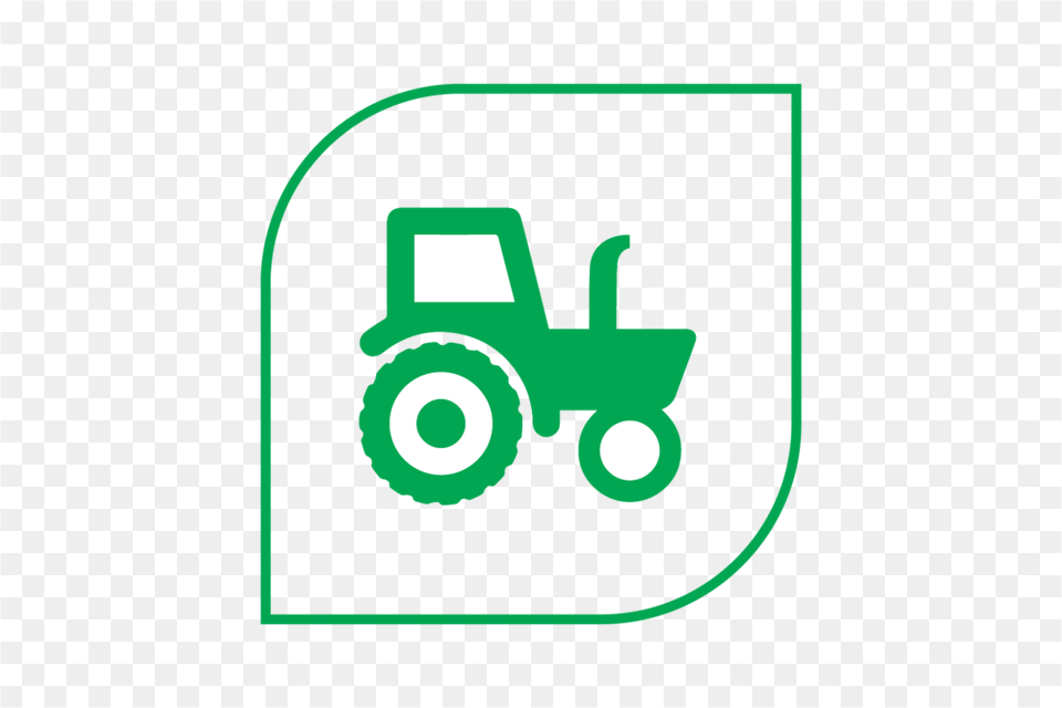 Leafy Corn Silage Long Harvest Window Tractor Icon Png