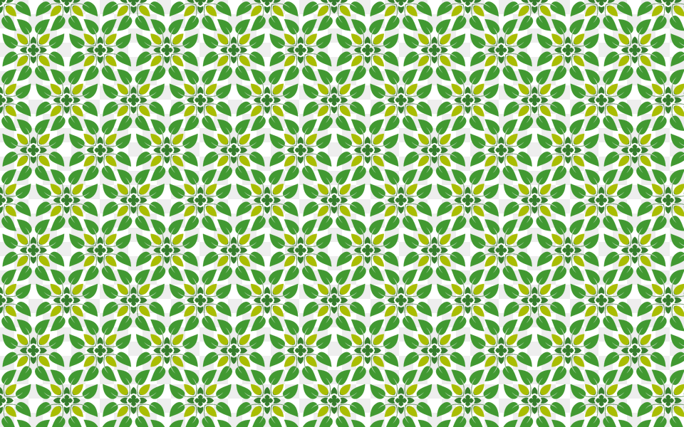Leafy Design Seamless Pattern 2 Clipart, Green, Woven, Plant, Texture Free Transparent Png