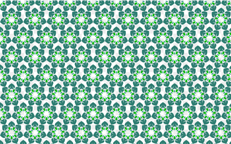 Leafy Design Seamless Pattern 8 Clipart, Green, Texture Png