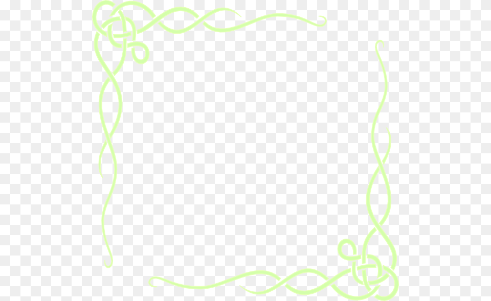 Leafy Frame Svg Clip Arts, Art, Floral Design, Graphics, Pattern Free Png