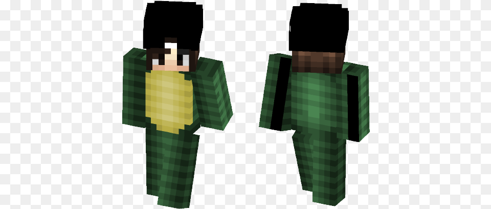 Leafy Im Bood Minecraft Skin Spider Man Homecoming, Person, Formal Wear, Green Free Png