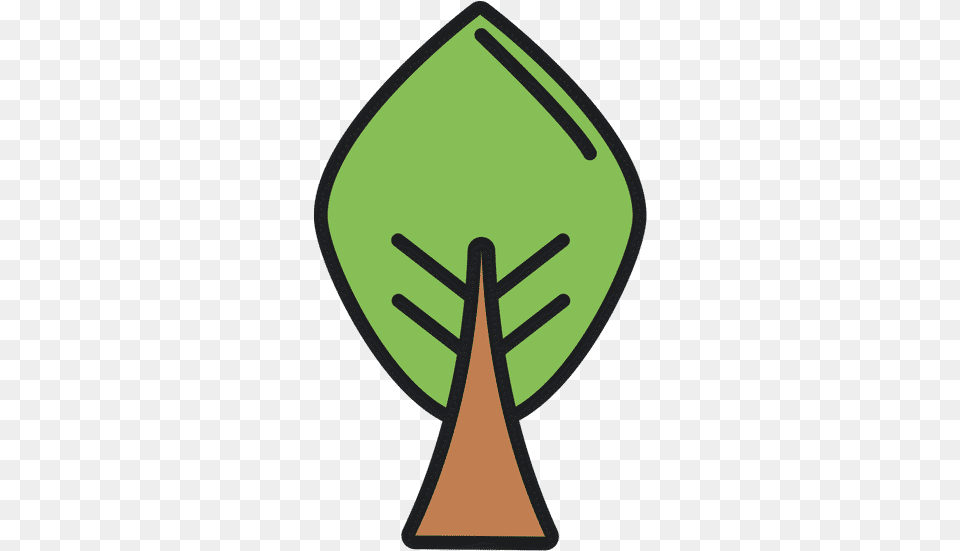 Leafy Tree Icon Canva Clip Art, Armor, Cross, Symbol, Shield Free Png Download