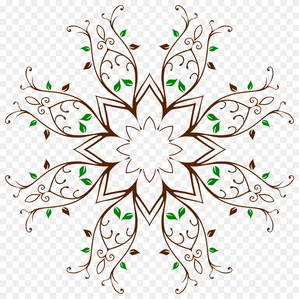 Leafy Vine Frame Clipart, Art, Floral Design, Graphics, Pattern Free Png