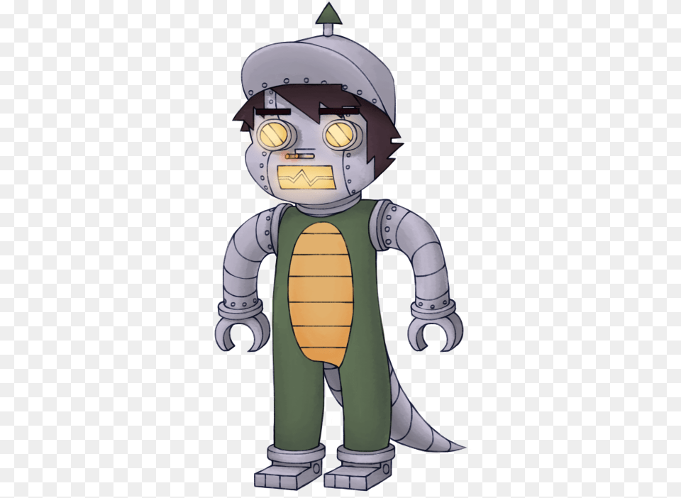 Leafyishere Character Transparent Library Leafyishere Leaf Bot, Appliance, Blow Dryer, Device, Electrical Device Free Png