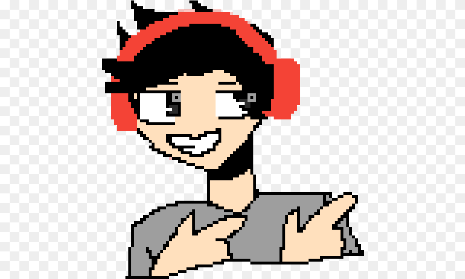 Leafyishere Face, Head, Person, Electronics, Baby Png Image
