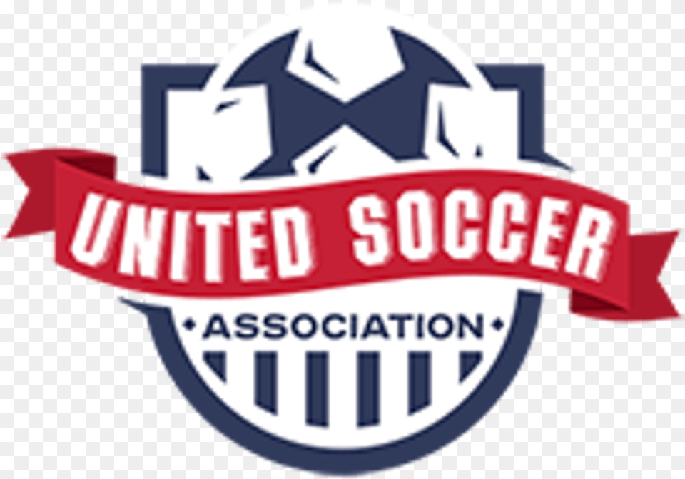 League Affiliations United Soccer Association, Logo, Badge, Symbol Png