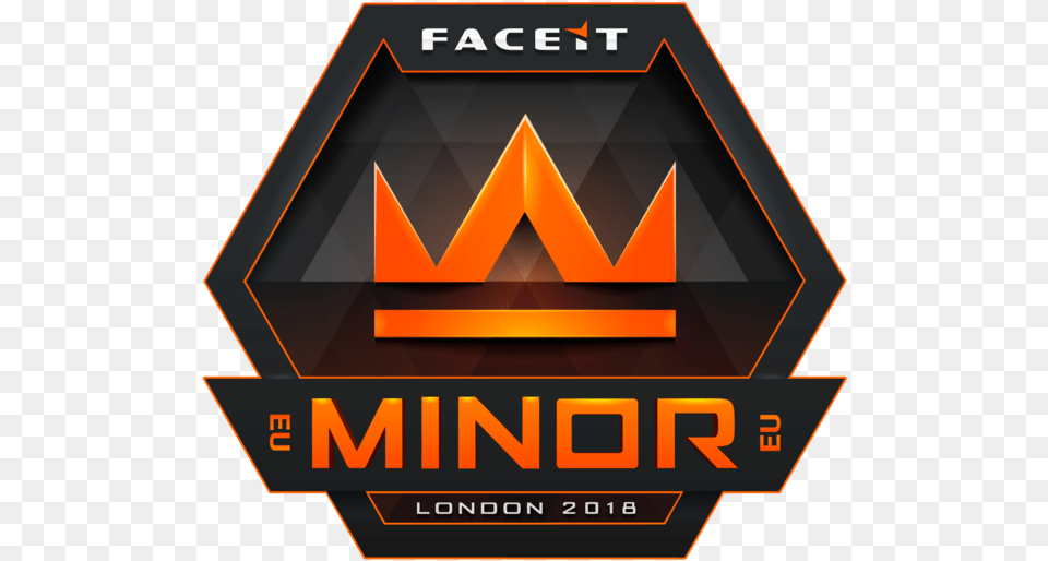 League Information Faceit Minor, Logo Png