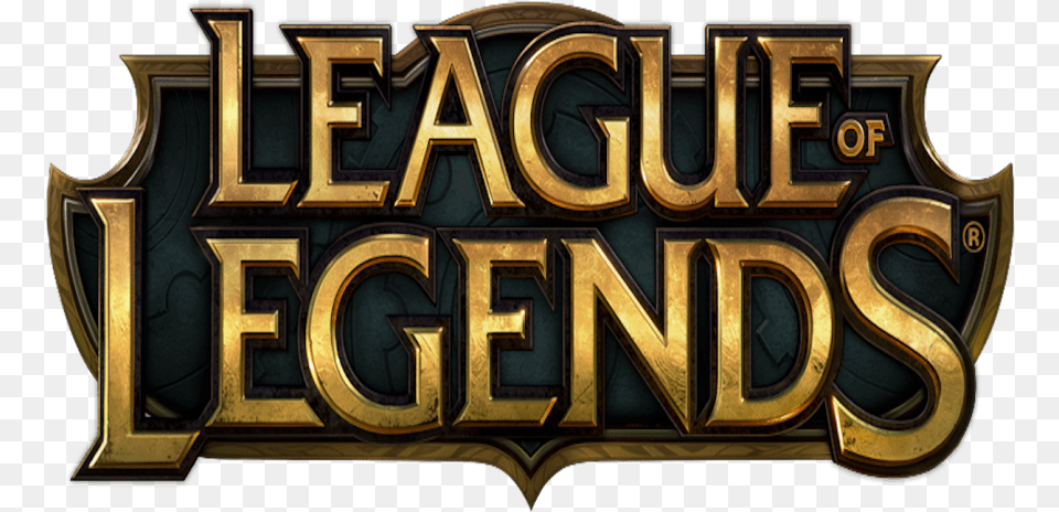 League League Of Legends Logo, Symbol Free Png