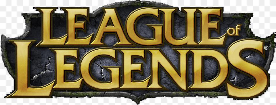 League Legends Text Game Of League Of Legends Logo Vector, Tape, Book, Publication, Symbol Png