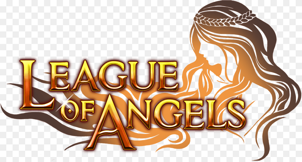 League Of Angels Banner League Of Angels, Book, Publication, Person, Face Free Png Download