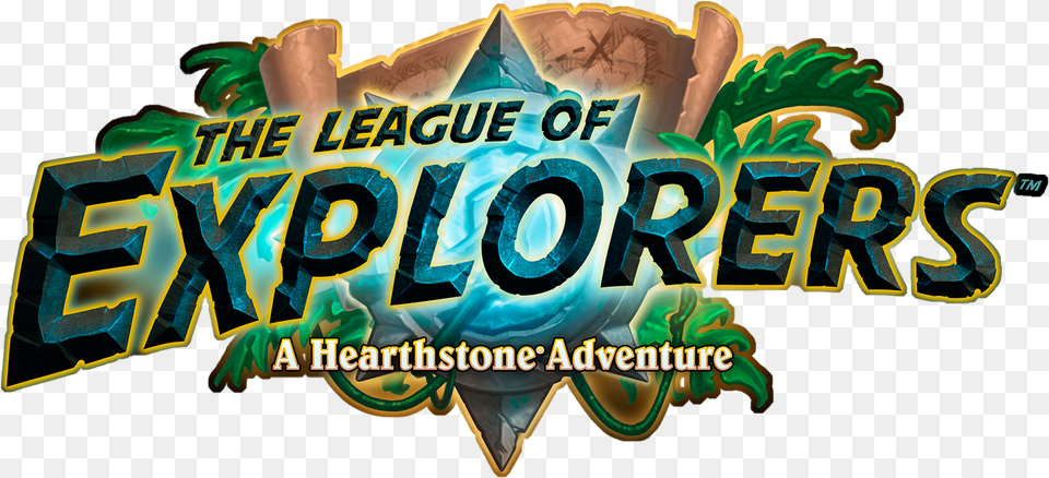 League Of Explorers Png