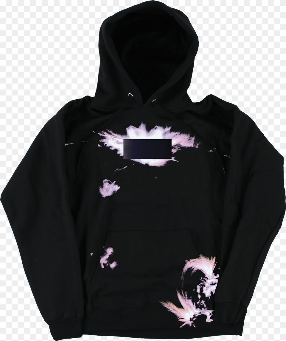 League Of Genius Monolith Solar Flare Hoodie Unisex Hoodie Free Transparent Png