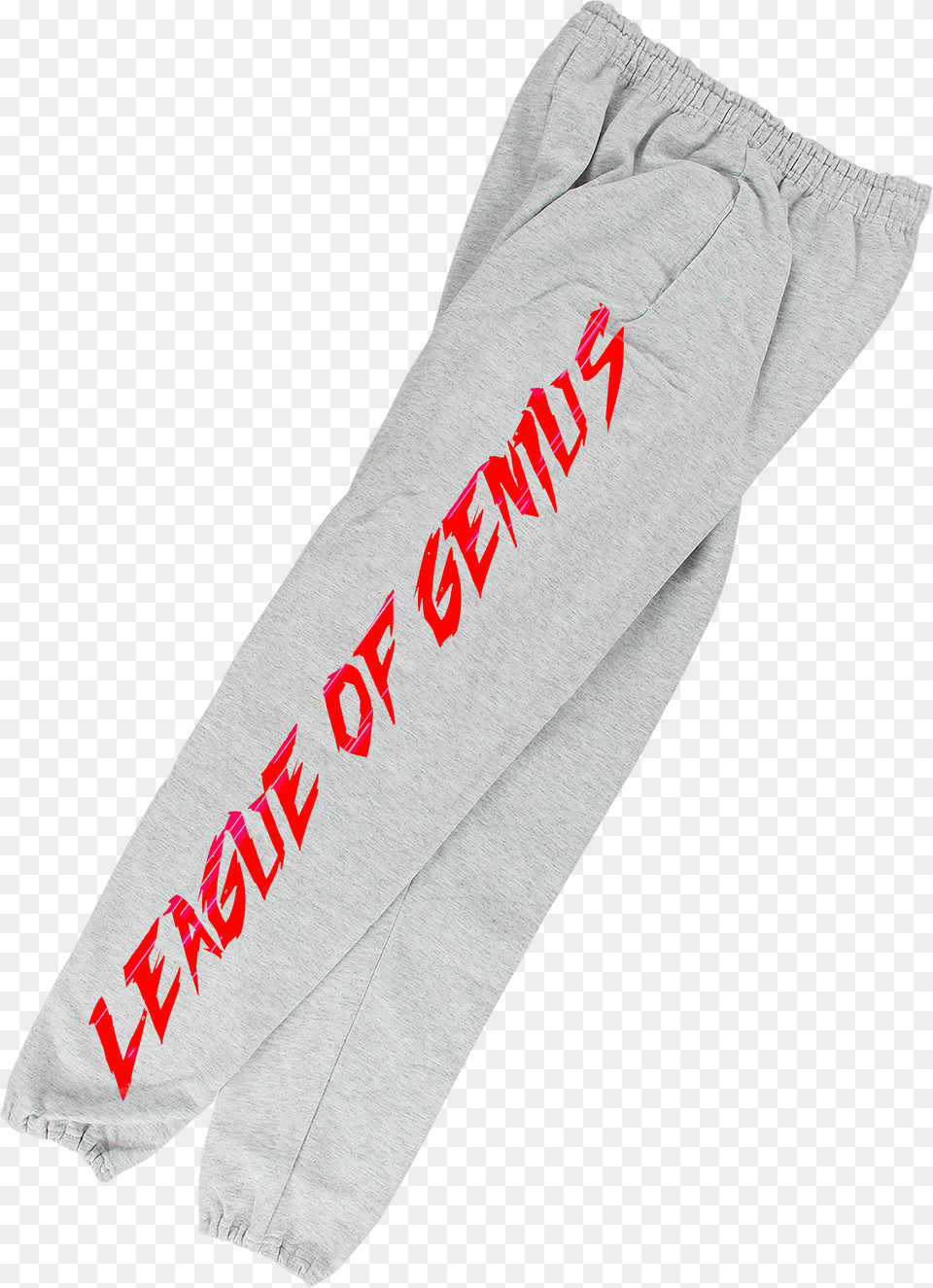 League Of Genius Sweatpants Unisex Sock Free Transparent Png