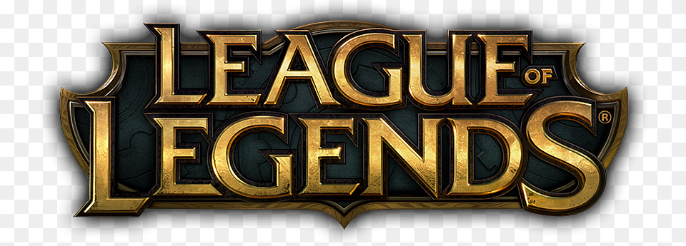 League Of Legend Logo, Symbol Png