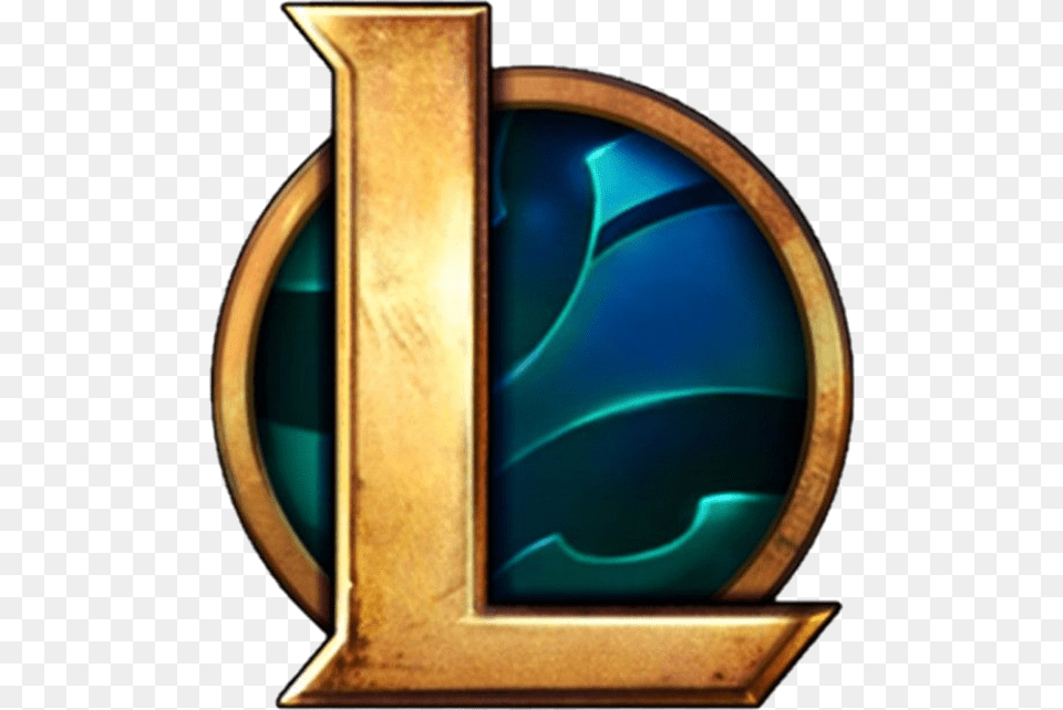 League Of Legend Logo, Symbol, Text, Number Free Transparent Png
