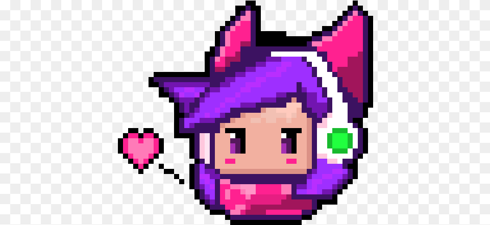 League Of Legend Pixel Art, Purple, Dynamite, Weapon Png Image