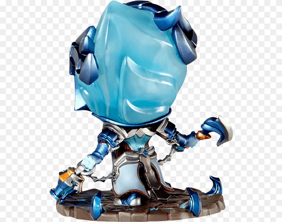 League Of Legends, Robot, Toy Free Png