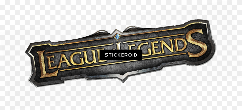 League Of Legends, Badge, Logo, Symbol Free Transparent Png