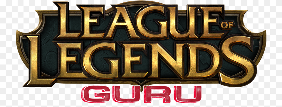 League Of Legends, Gas Pump, Machine, Pump, Logo Png Image