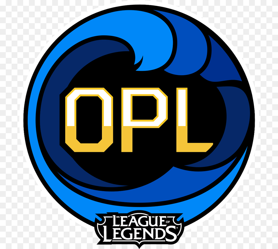 League Of Legends, Logo Free Png