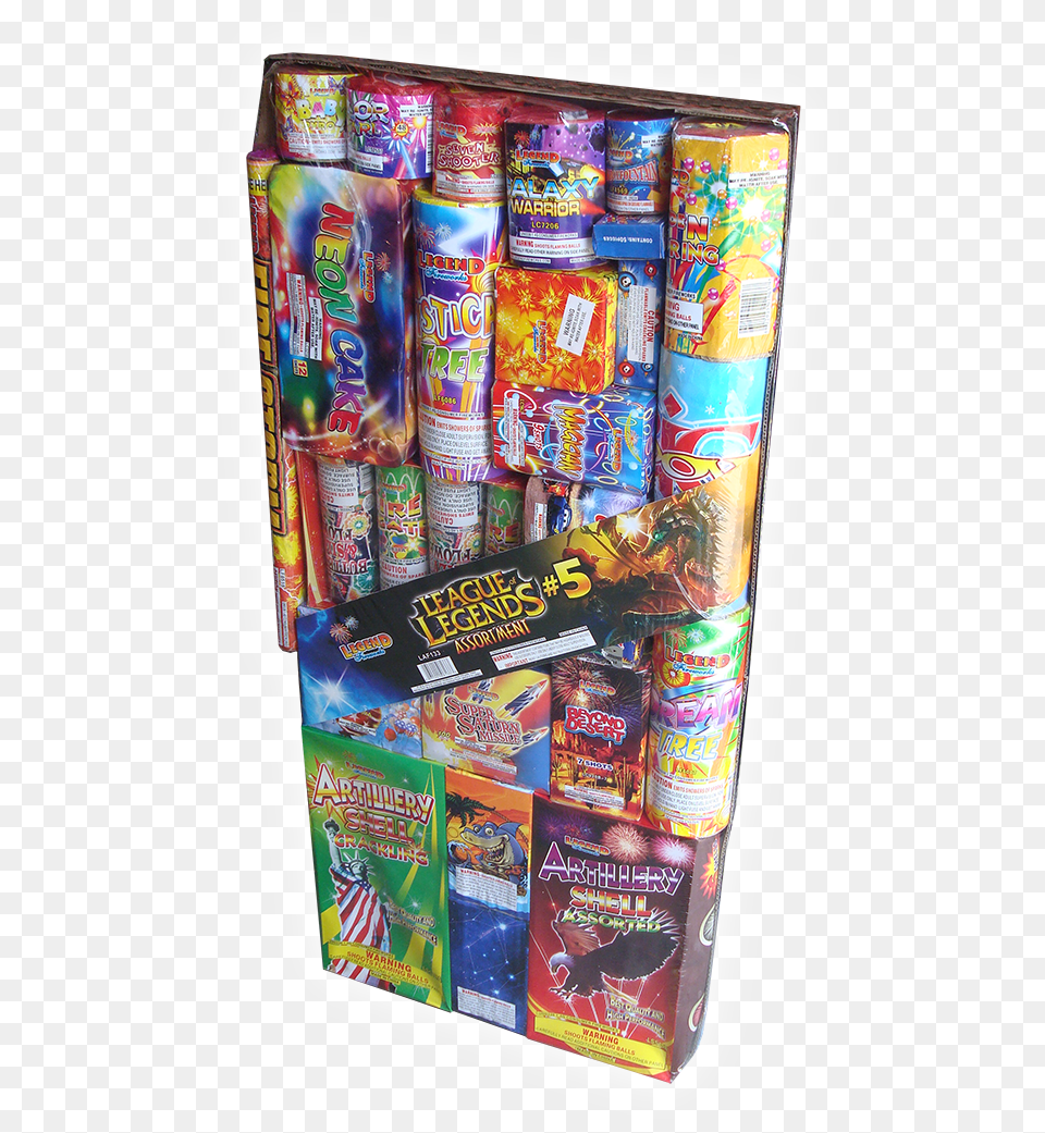League Of Legends Assortment, Food, Sweets, Can, Tin Png Image