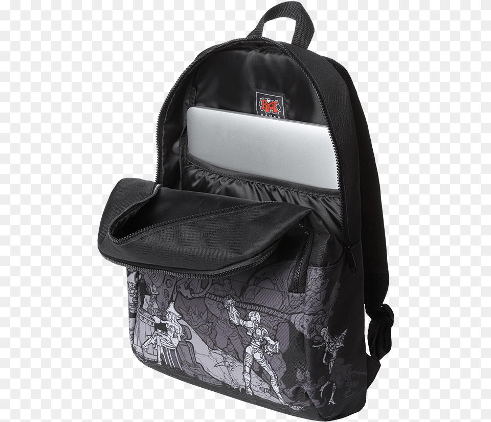 League Of Legends Backpack, Bag, Accessories, Handbag, Baby Free Png Download