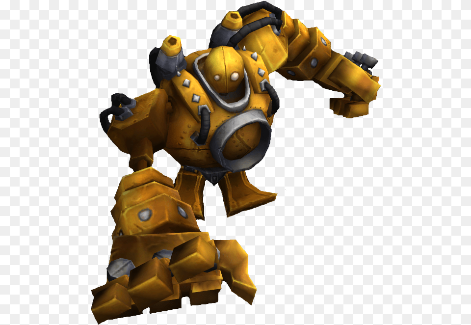 League Of Legends Blitzcrank Download League Of Legends Blitzcrank, Animal, Apidae, Bee, Bumblebee Png