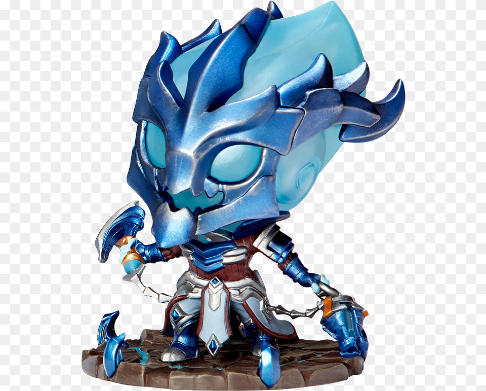 League Of Legends Champion, Toy, Robot Free Png Download