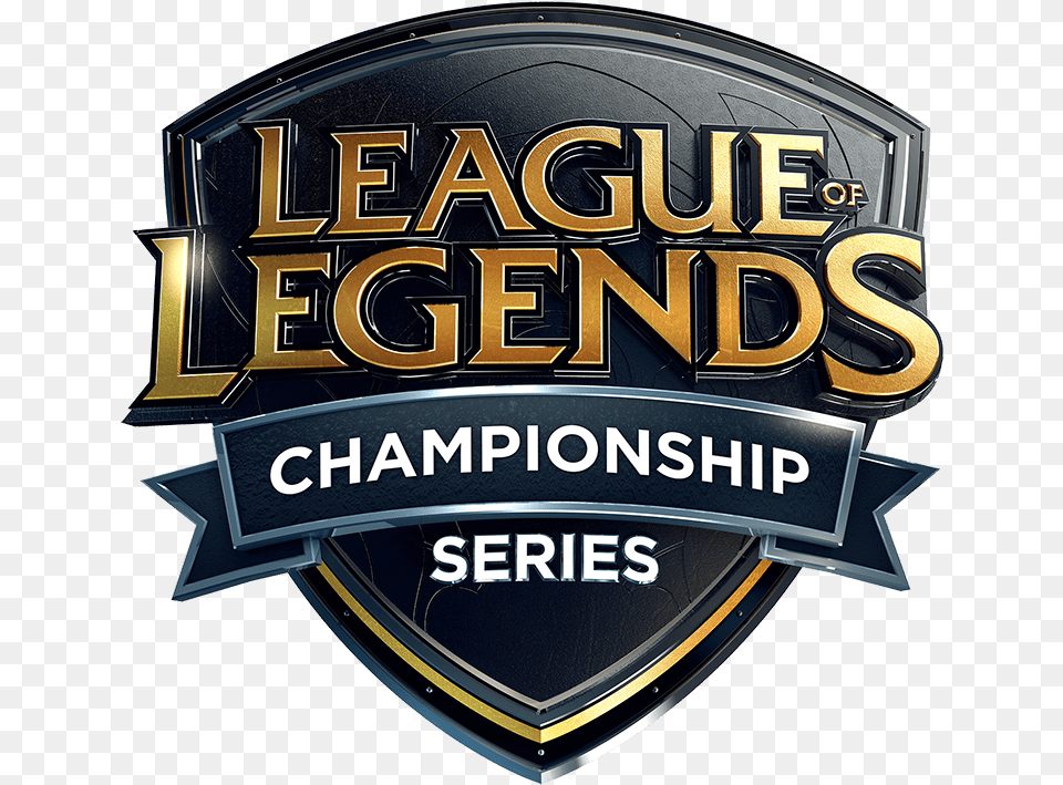 League Of Legends Championship Series, Badge, Logo, Symbol, Architecture Png Image