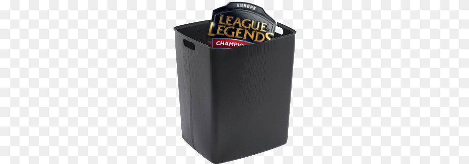 League Of Legends Championship Series, Mailbox, Tin Free Png