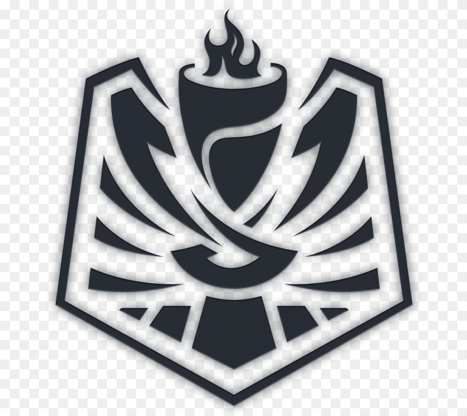 League Of Legends Clash, Emblem, Logo, Symbol, Badge Free Png Download