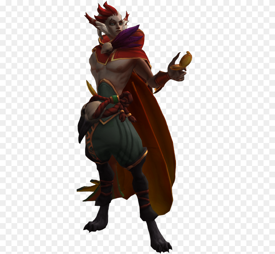 League Of Legends Cosplay Rakan, Baby, Person, Head, Face Free Transparent Png