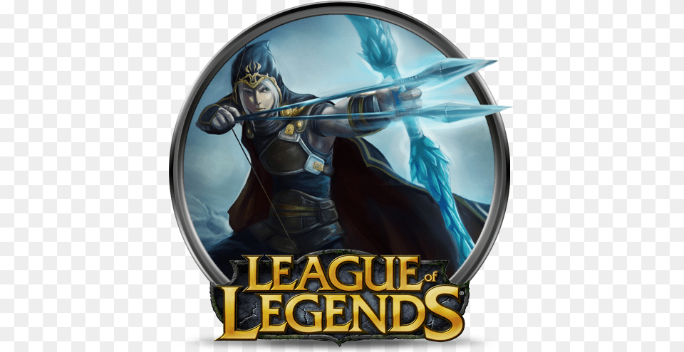 League Of Legends Culanbe The Lanparty And Gaming Darius League Of Legends Icon, Adult, Female, Person, Woman Free Transparent Png