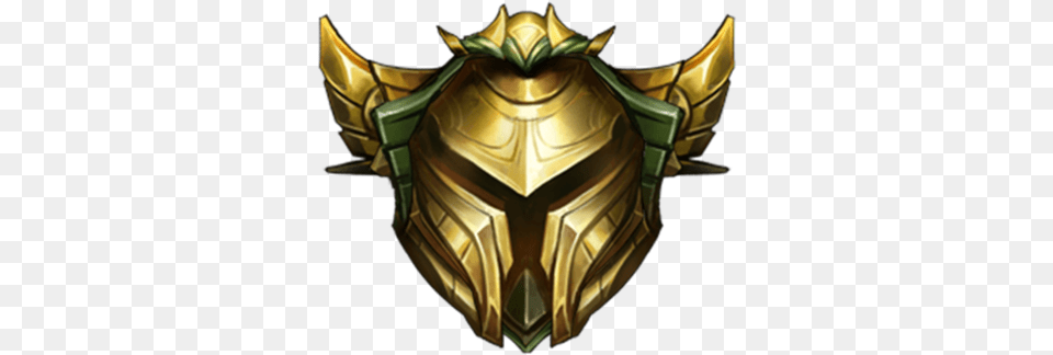 League Of Legends Division Boosting Gold League Of Legends, Armor, Shield, Ammunition, Grenade Free Transparent Png