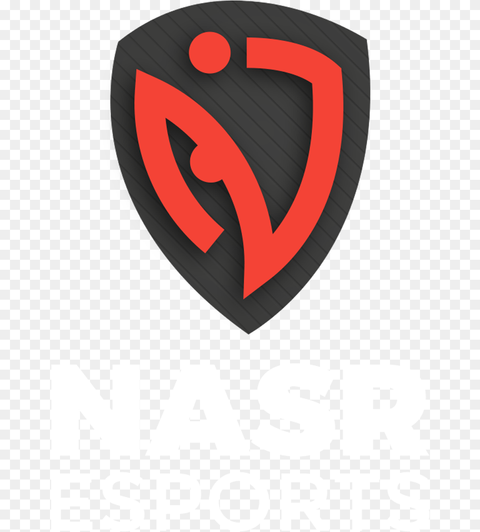 League Of Legends Division Nasr Esports, Logo, Armor, Disk Free Png