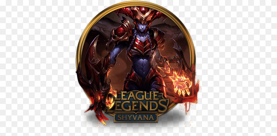 League Of Legends Dragon Icon League Of Legends Dragon Queen, Chandelier, Lamp Png