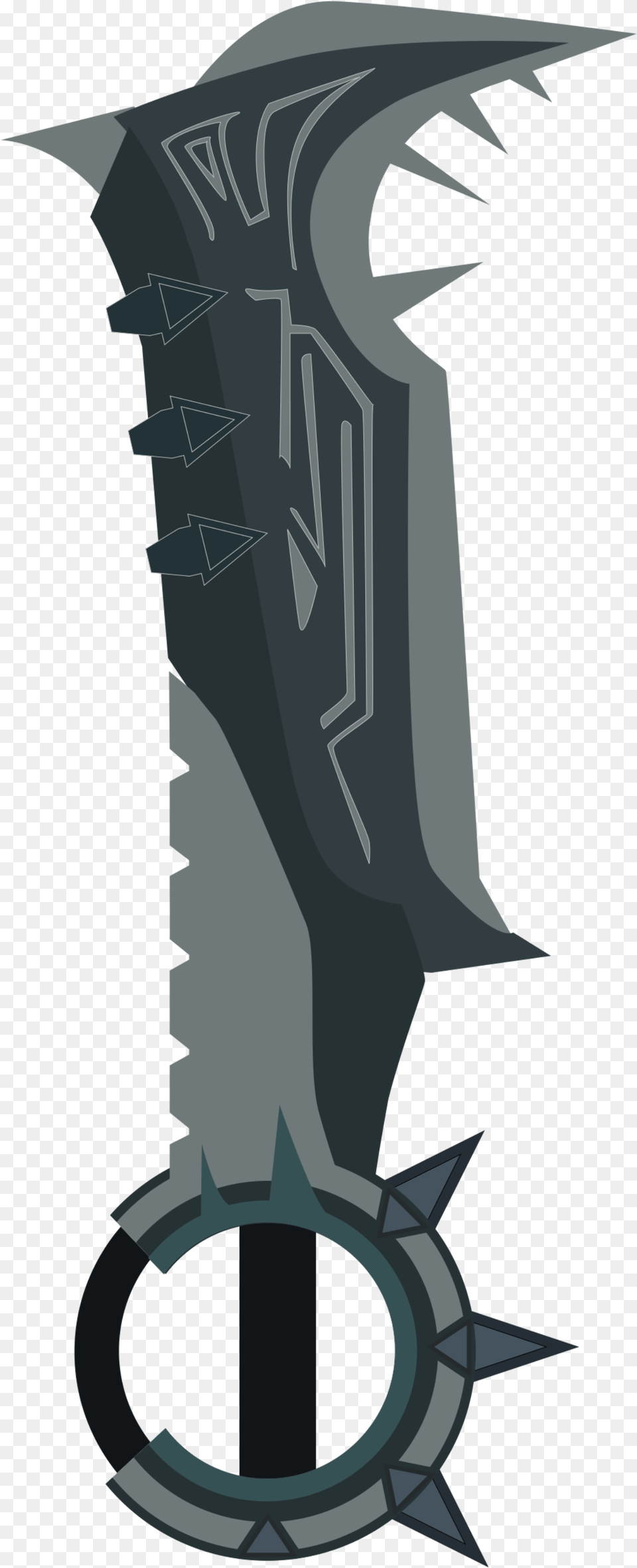 League Of Legends Draven Axe, Sword, Weapon, Blade, Dagger Free Transparent Png