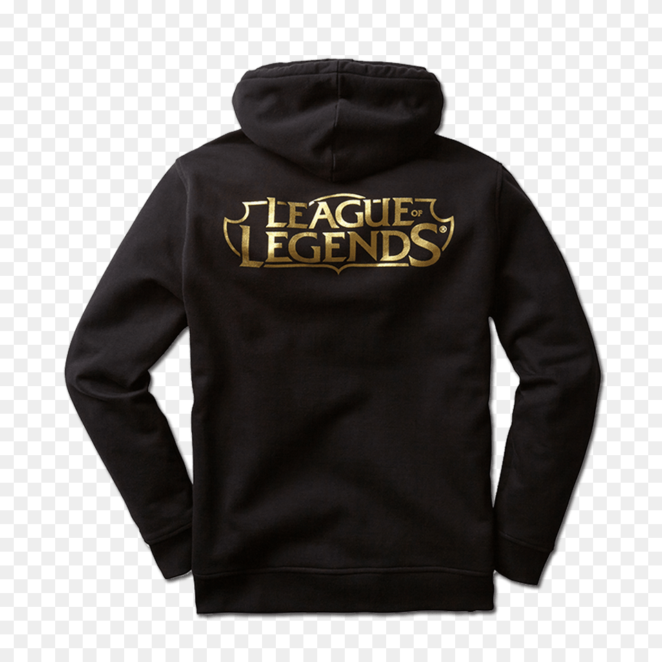League Of Legends Hoodie, Clothing, Hood, Knitwear, Sweater Free Png