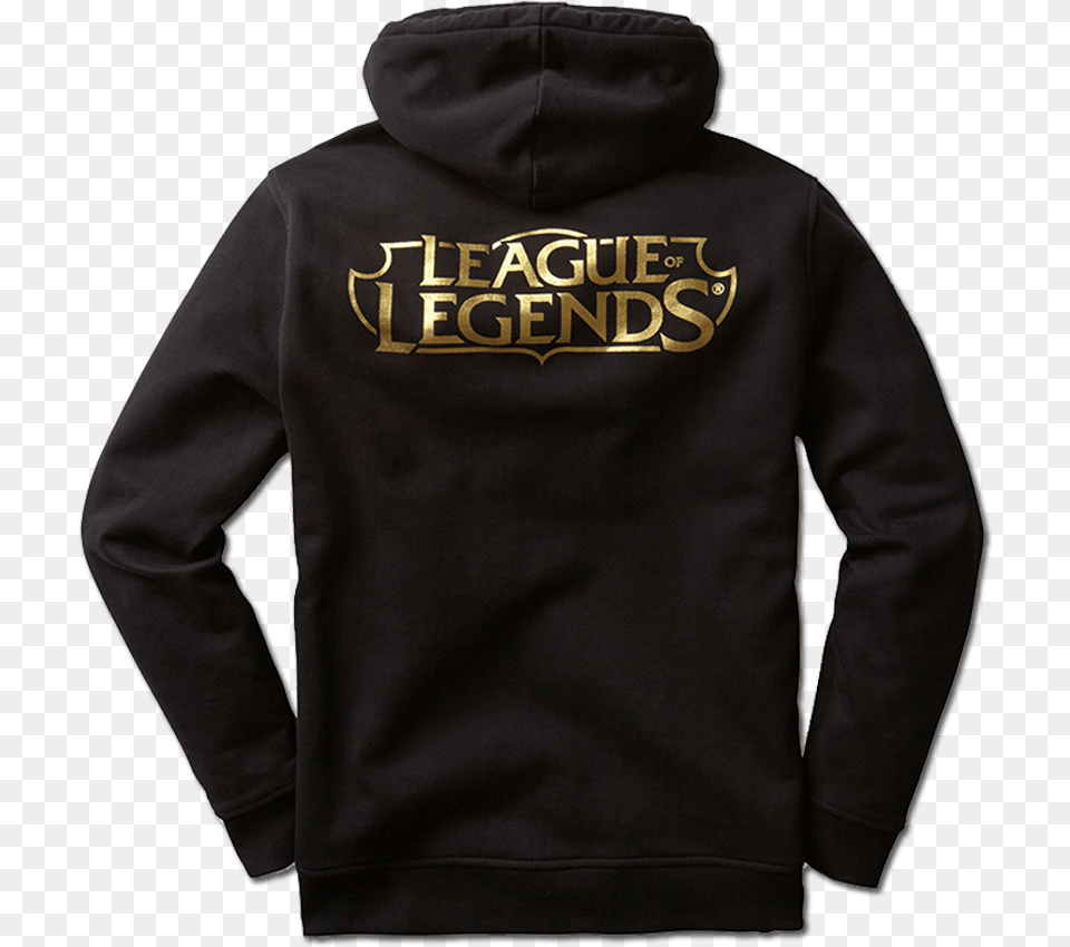 League Of Legends Hoodie League Of Legends Sweater, Clothing, Hood, Knitwear, Sweatshirt Free Png Download