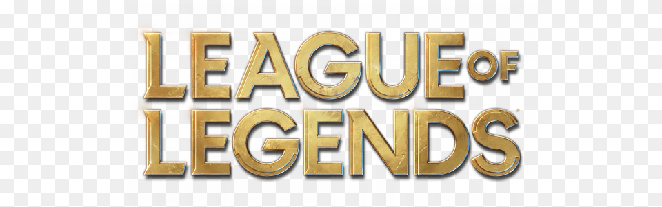 League Of Legends League Of Legends Logo 2019, Text, Number, Symbol, Mailbox Png