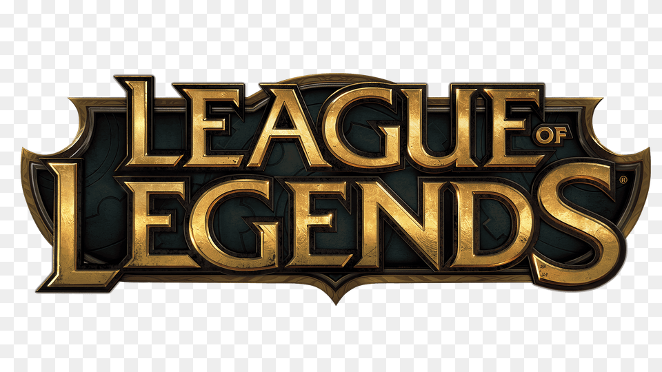 League Of Legends Logo, Mailbox, Symbol, Text Png Image