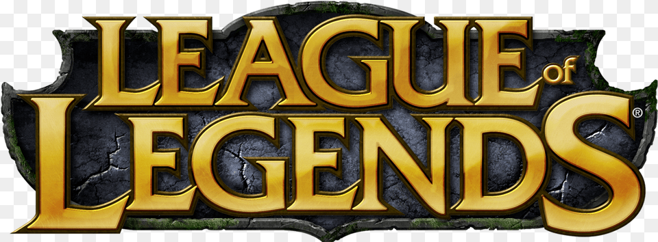 League Of Legends Logo League Of Legends, Tape, Gambling, Game, Slot Png Image