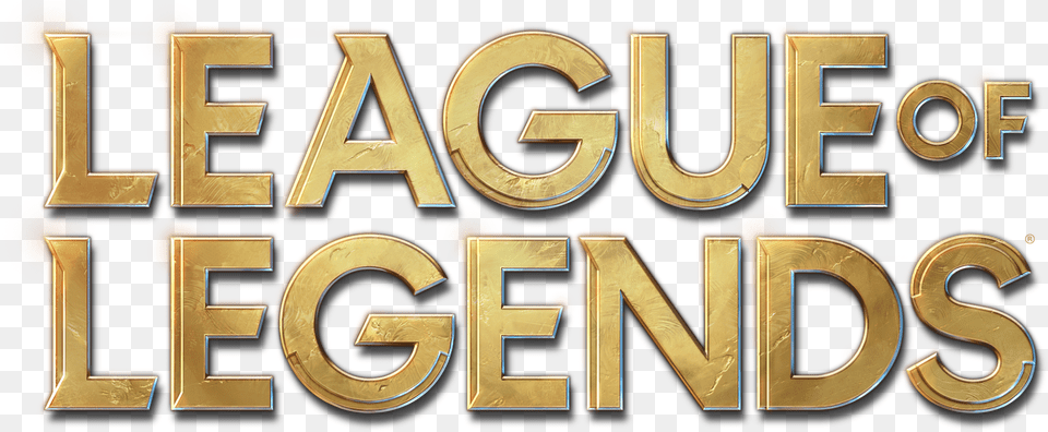 League Of Legends Logo Logo League Of Legend Free Png