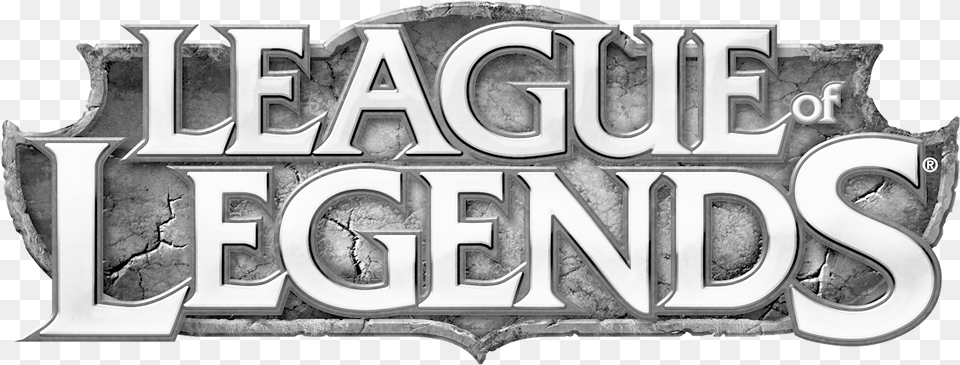League Of Legends Logo Lol Video Game League Of Legends Logo, Text, Symbol, Accessories Free Png