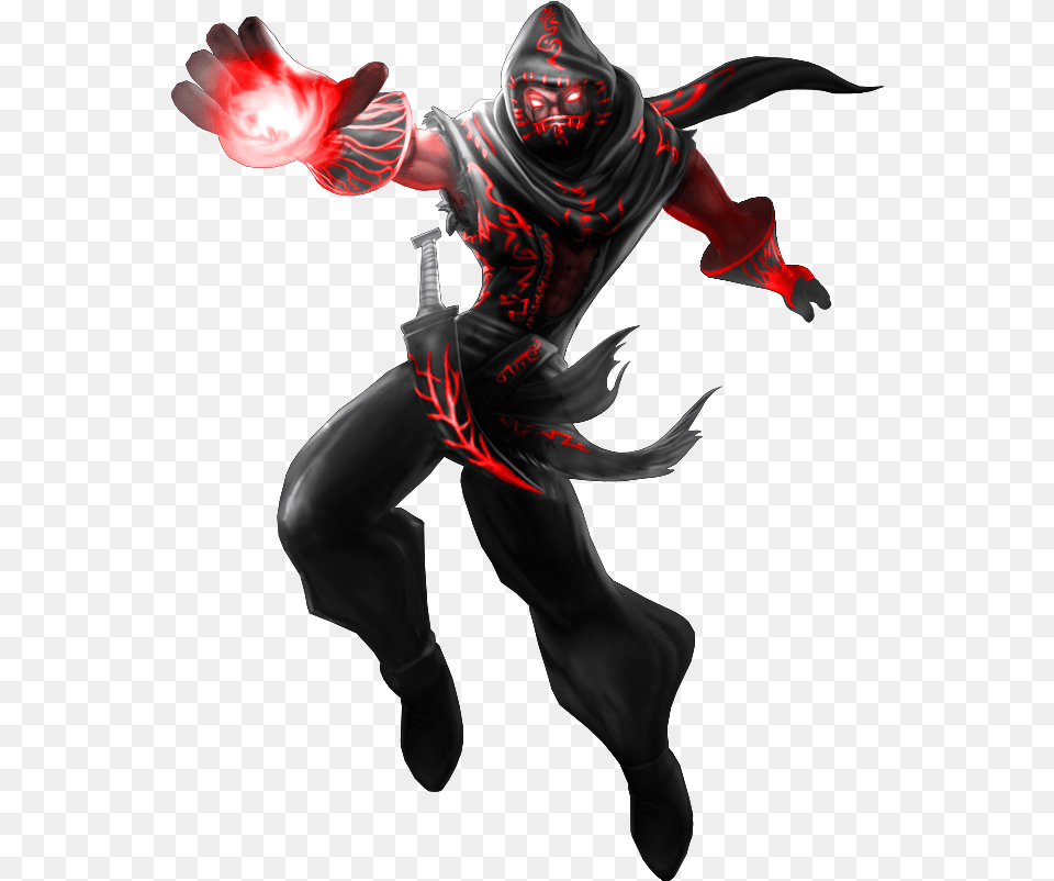 League Of Legends Malzahar, Adult, Male, Man, Person Free Png